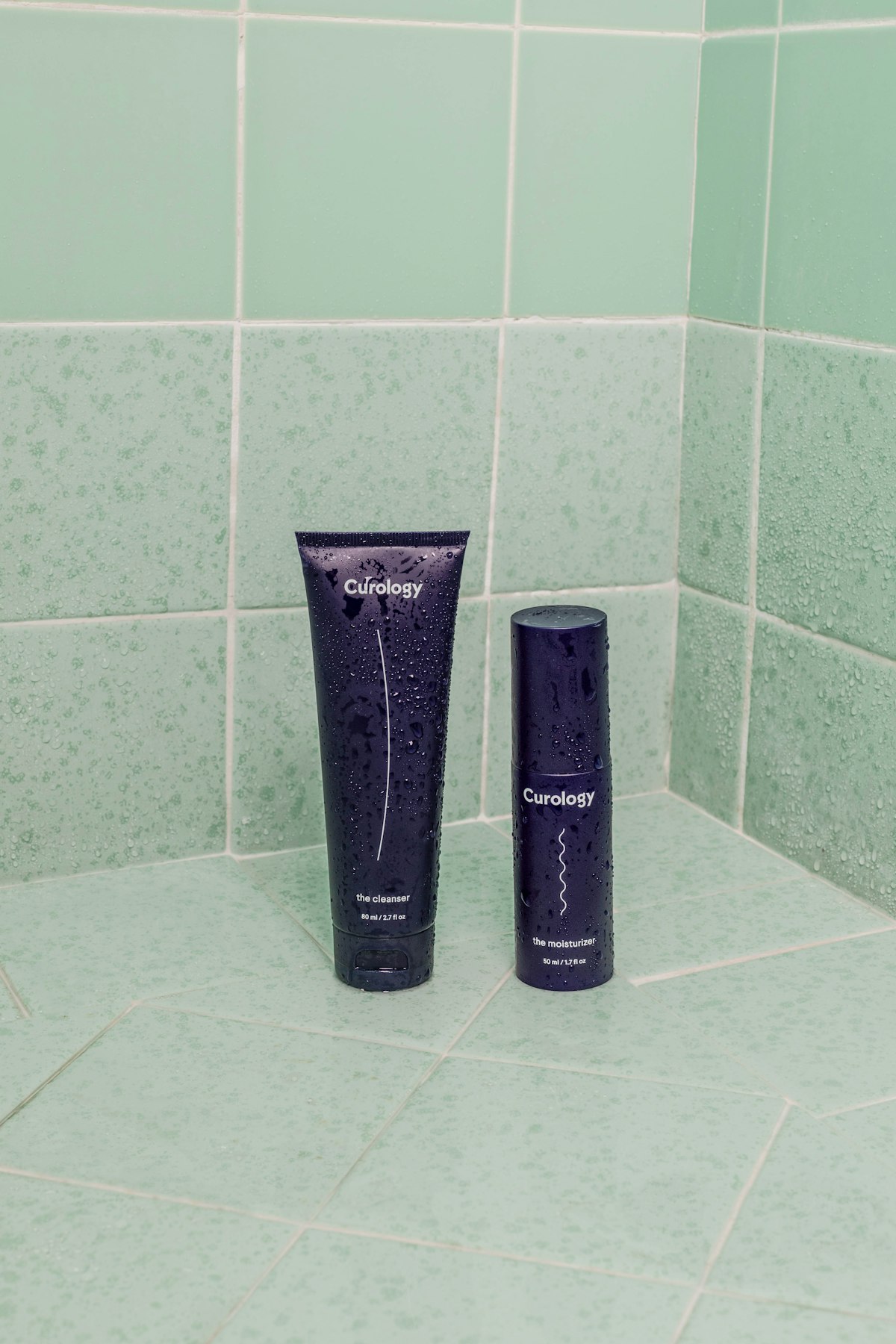 Gentle Cleansing Gel